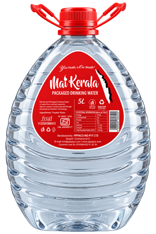 Mai Kerala — 5 ltr