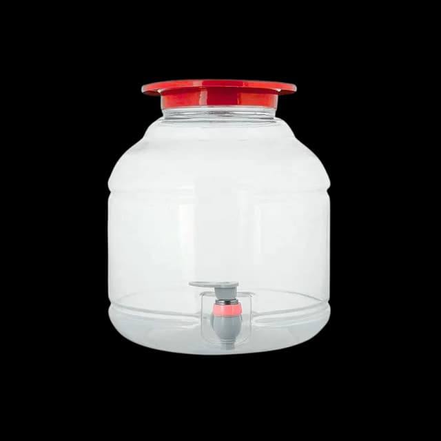 Water Storage