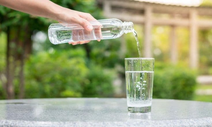 Bottled vs. Tap: What's the Real Difference