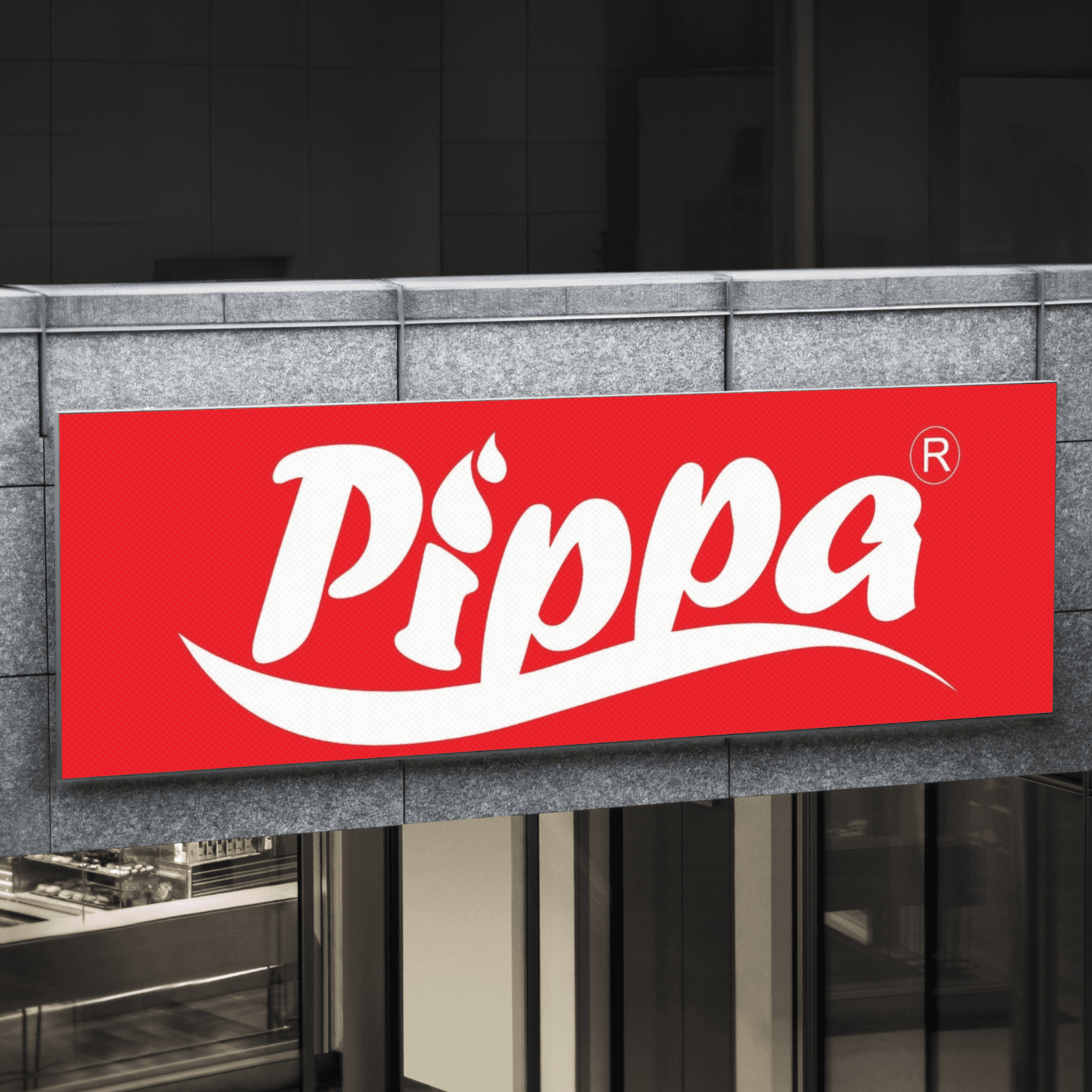 Pippa Brand
