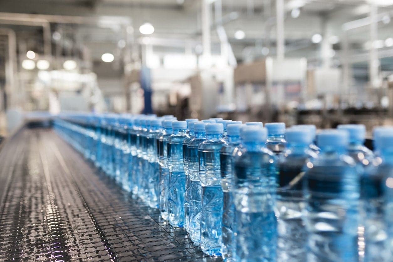 How to Choose Safe Packaged Drinking Water